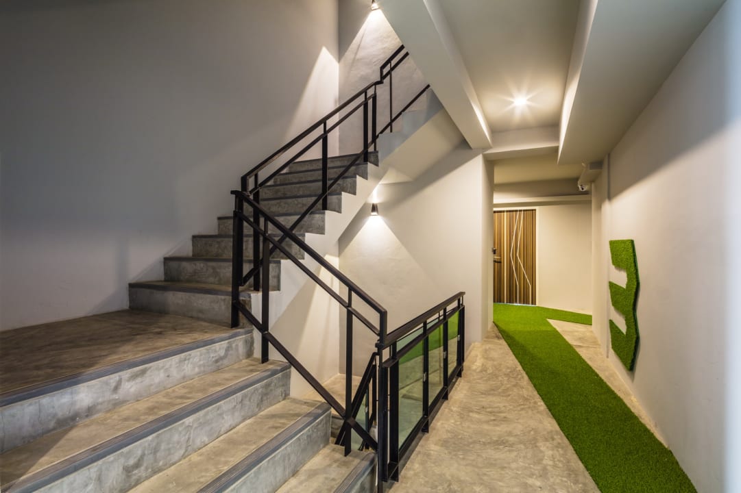 Sonstiges Atelier Suites