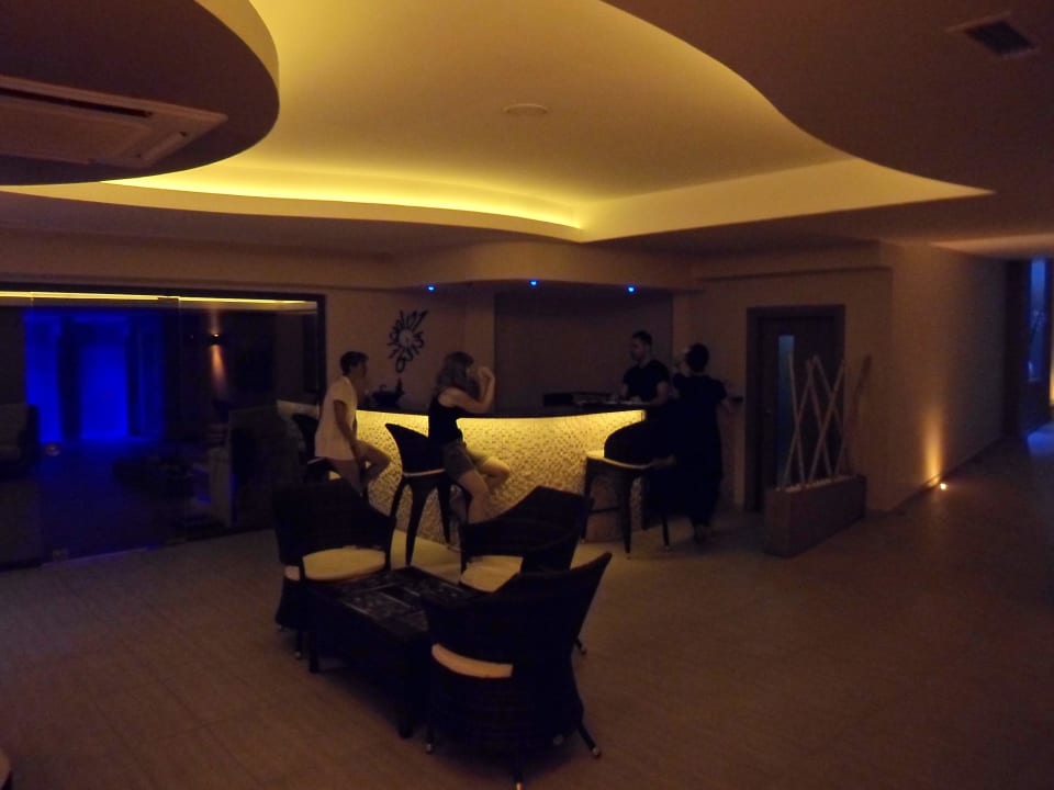 Spa & Wellness Asteria Collection Side