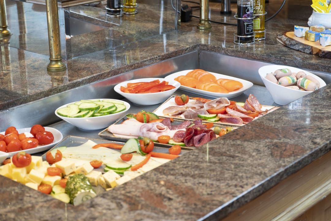 Gastro Atomis Hotel Munich Airport by Mercure