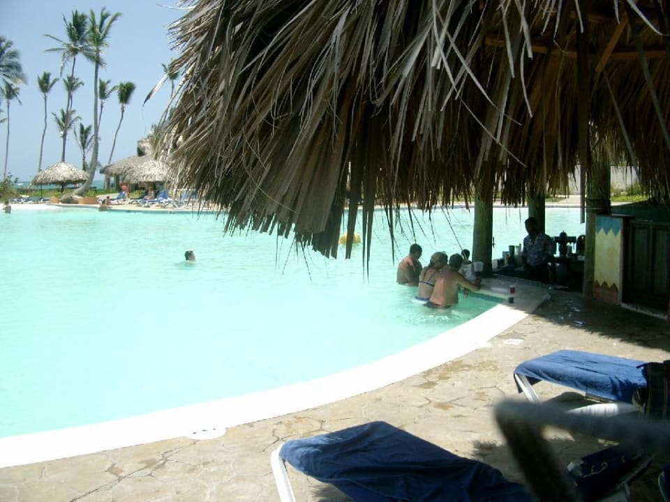 pool Punta Cana Princess All Suites Resort & Spa