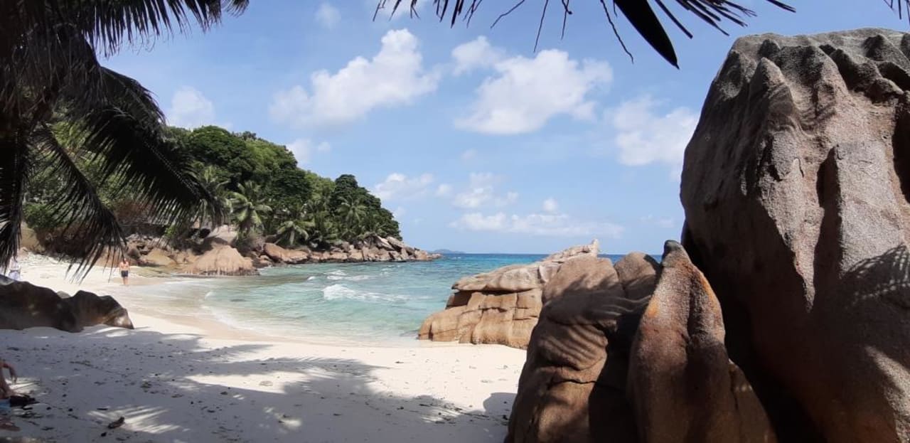 Strand Hotel Patatran Village