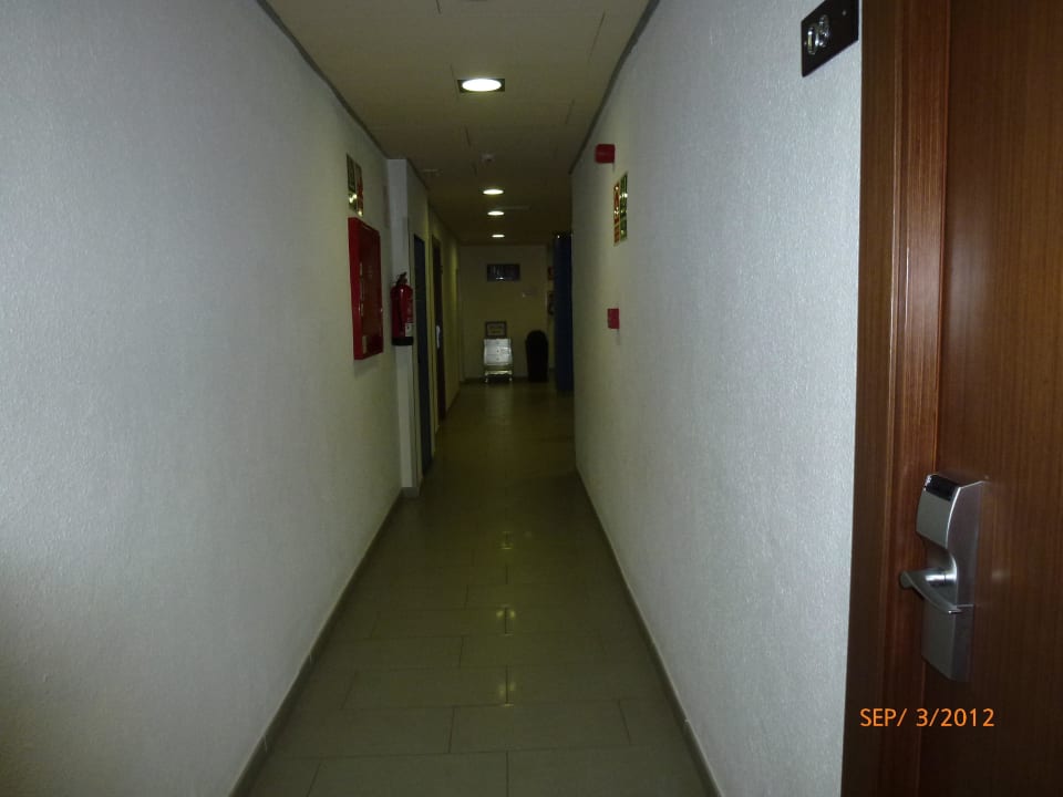 Tossa Beach Hotel Tossa Beach & Tossa Center