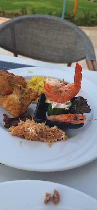 Gastro Hurghada Long Beach Resort