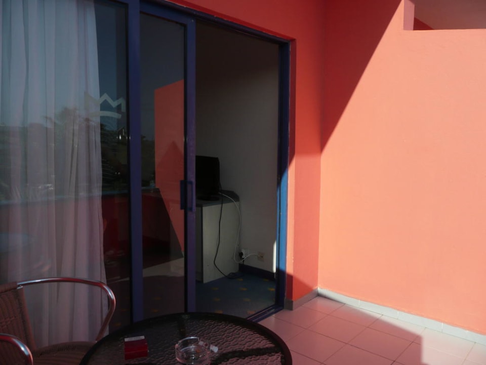 Balkon SBH Fuerteventura Playa