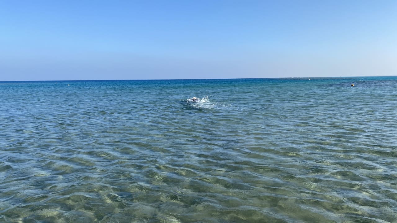 Strand Lahami Bay Beach Resort