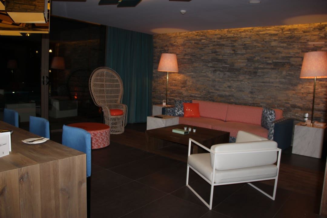 Wohzimmer Maxx Royal Kemer Resort