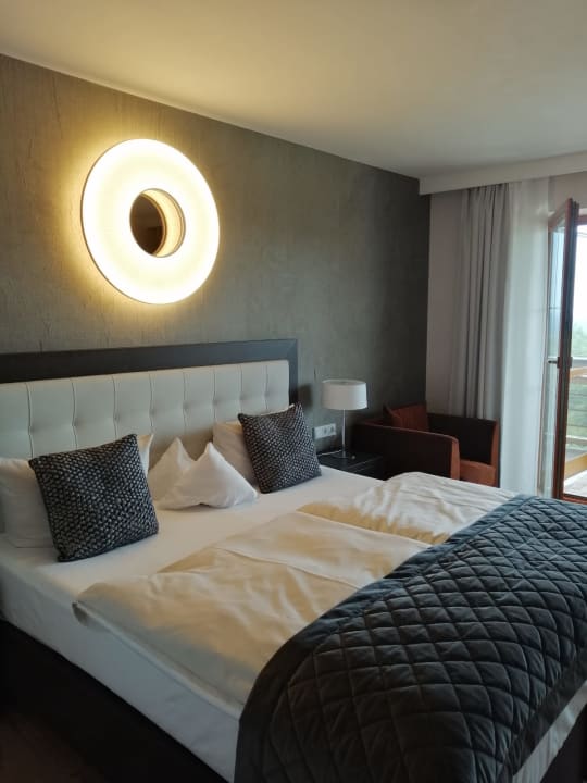 Zimmer Der Birkenhof - Spa & Genuss Resort