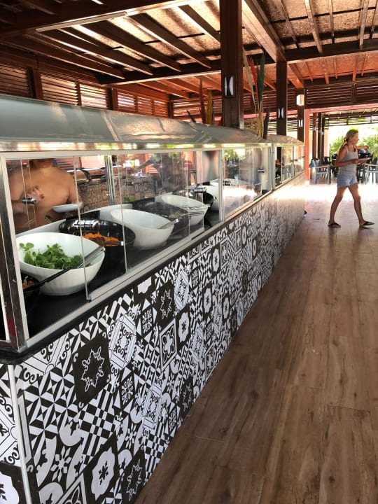 Gastro Hane Family Resort