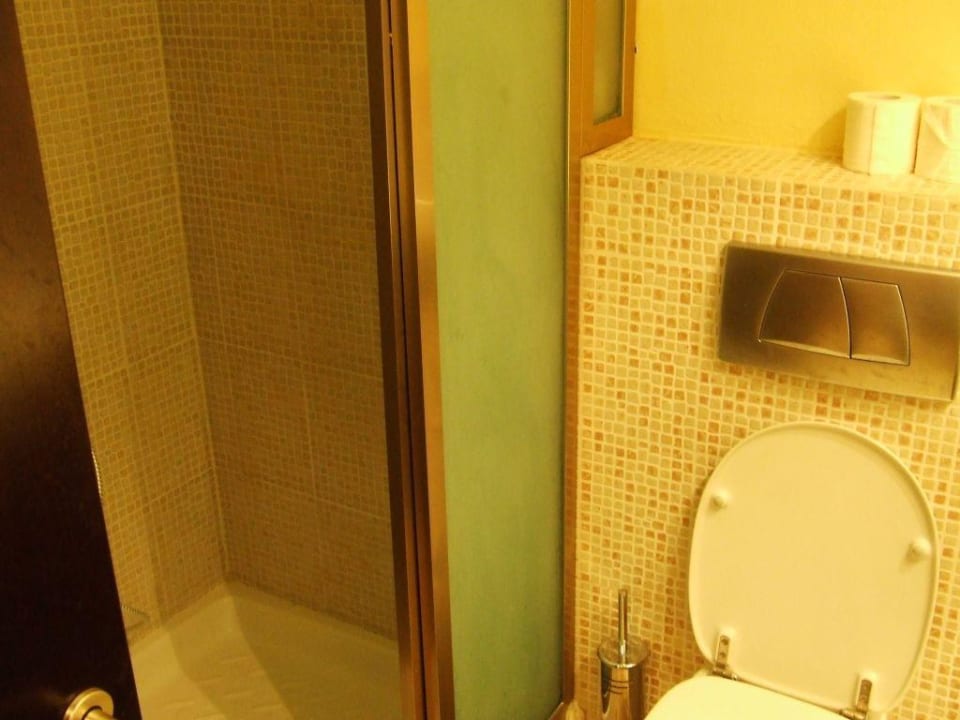 Łazienka Alexandra Beach Thassos Spa Resort