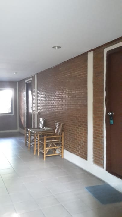 Zimmer Hotel The Cottage