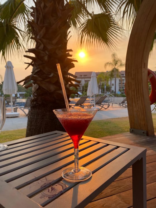 Gastro Akra Fethiye Tui Blue Sensatori