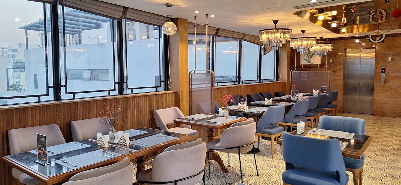 Gastro La Passion Hanoi Hotel & Spa