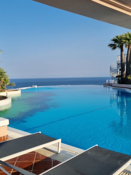 Pool Mitsis Rodos Village