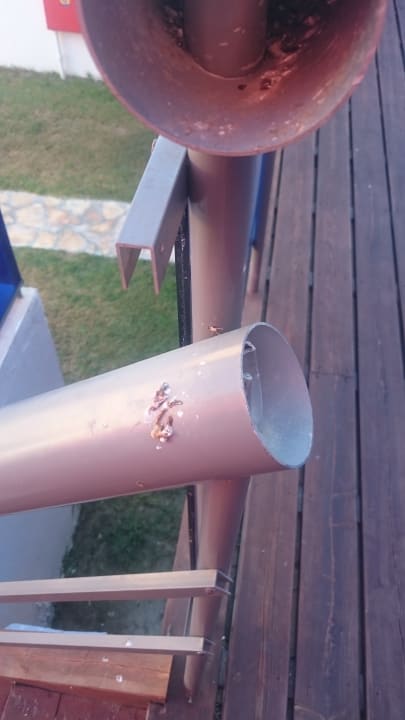 Sonstiges All Senses Nautica Blue Exclusive Resort & Spa