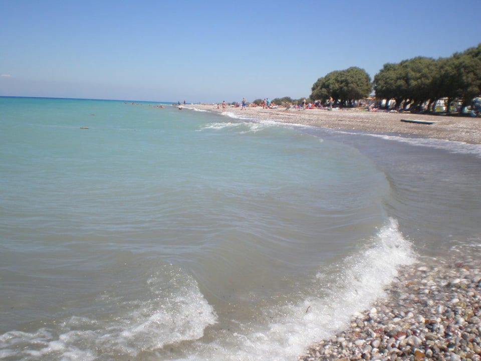 Strand TUI KIDS CLUB Alex Beach