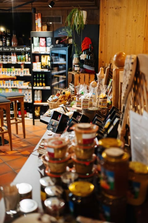 Sonstiges Landhotel Lindenhof