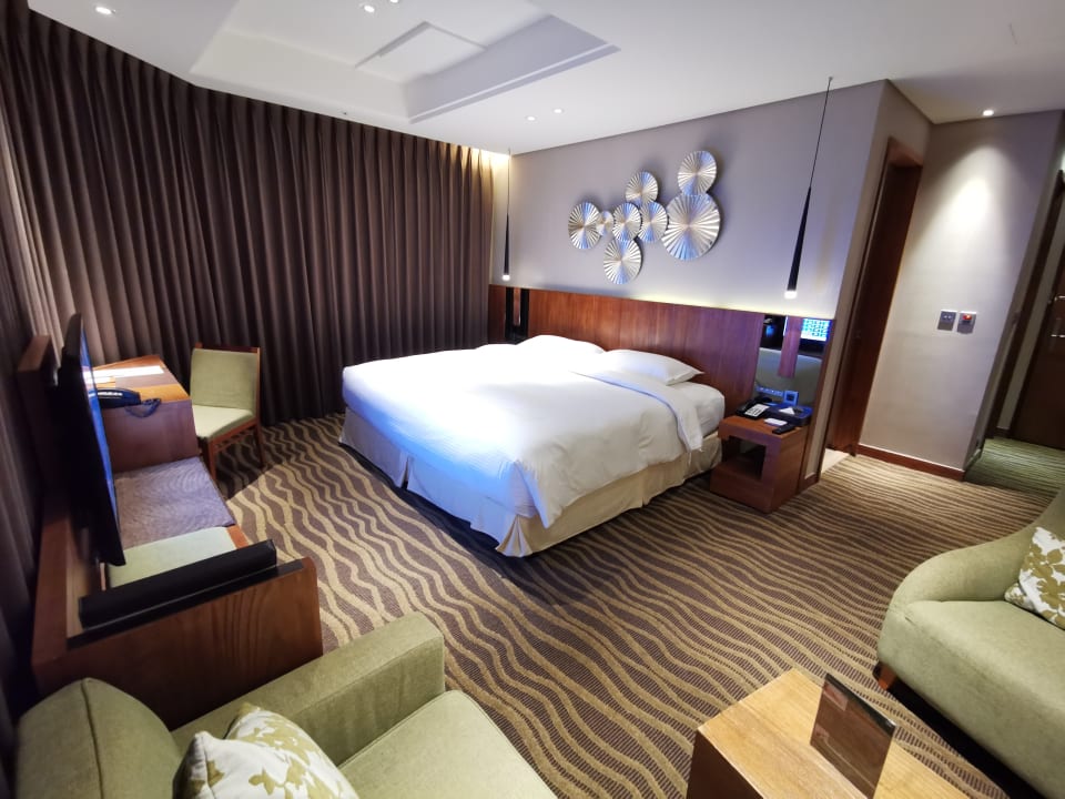 Zimmer Green World JianPei