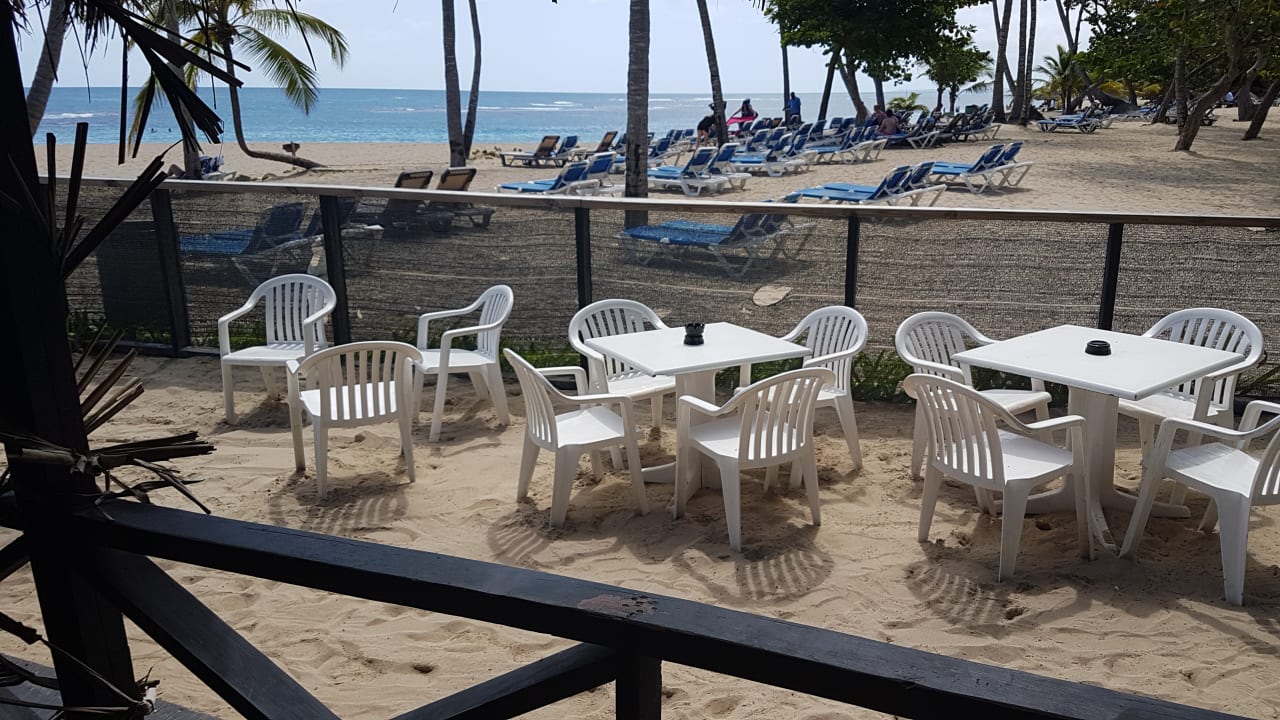 Strand Grand Paradise Playa Dorada