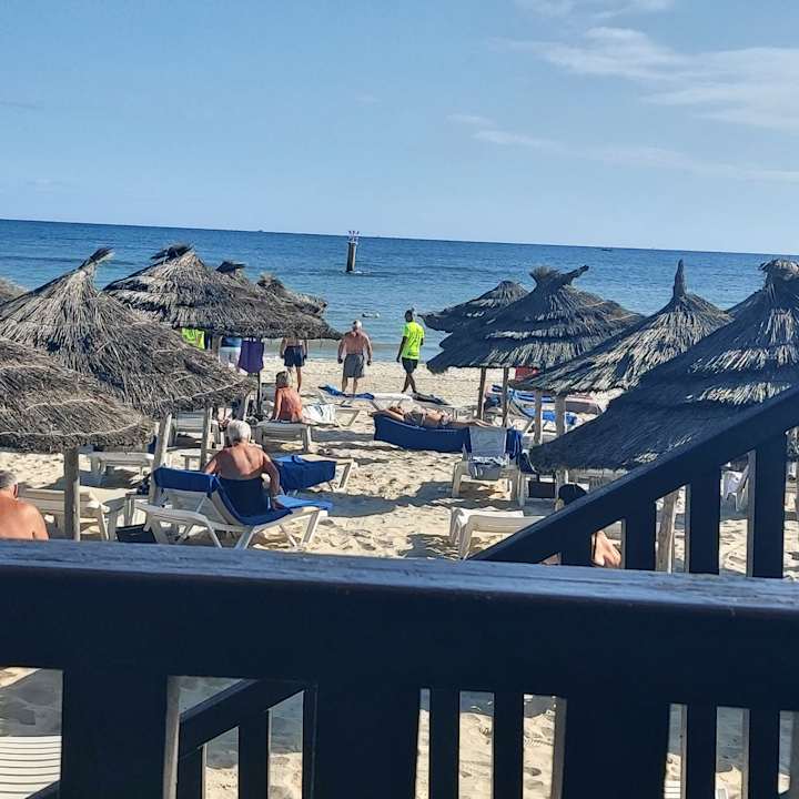Strand Marhaba Royal Salem