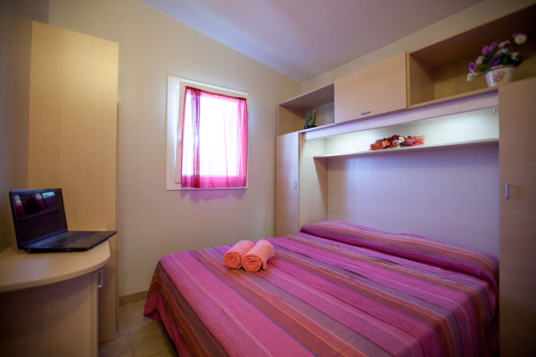 Zimmer Camping Village Lake Placid