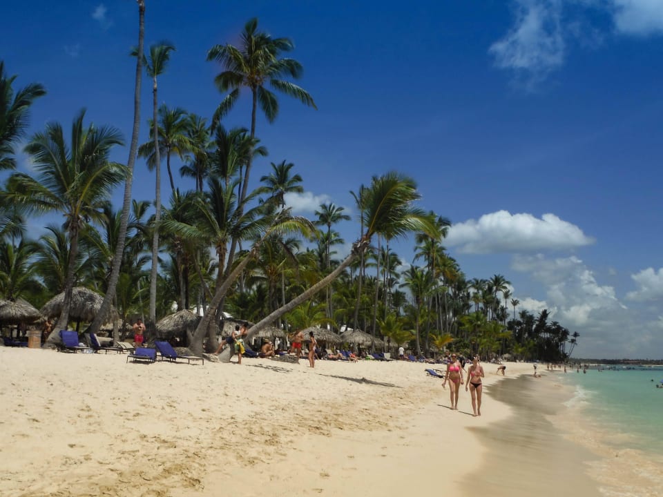 Strand  Vista Sol Punta Cana