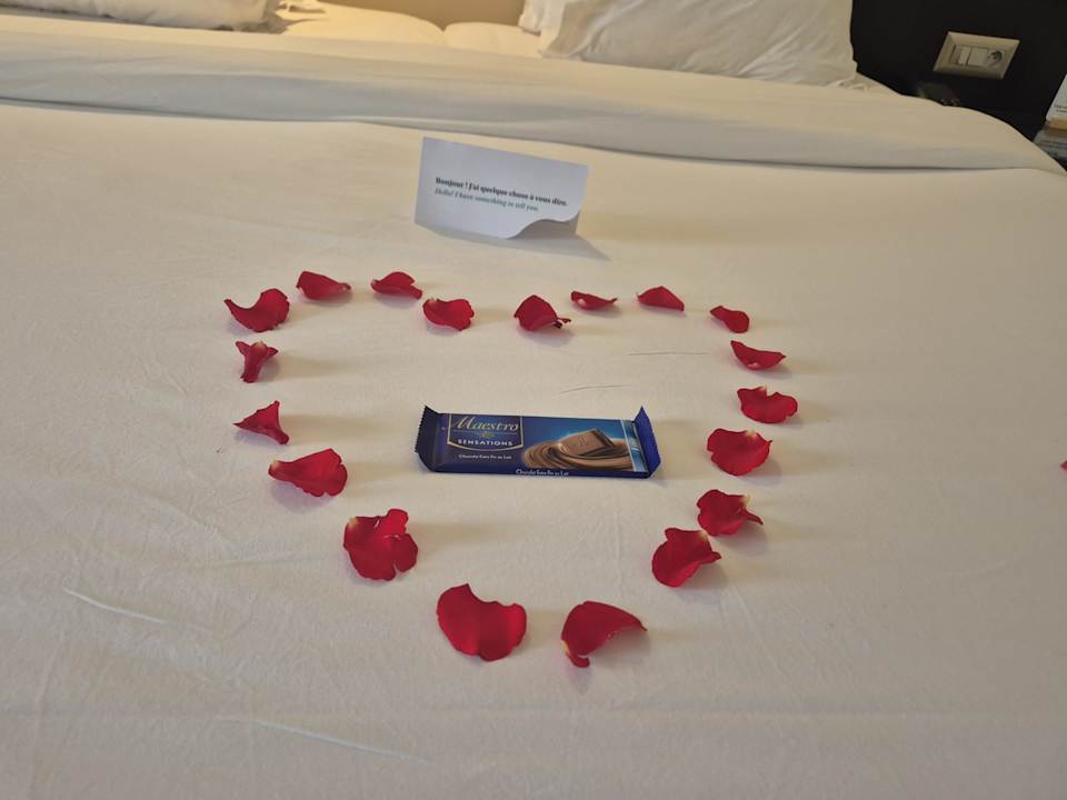 Zimmer Iberostar Selection Kuriat Palace