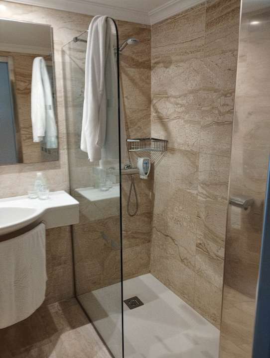 Zimmer Grupotel Montecarlo