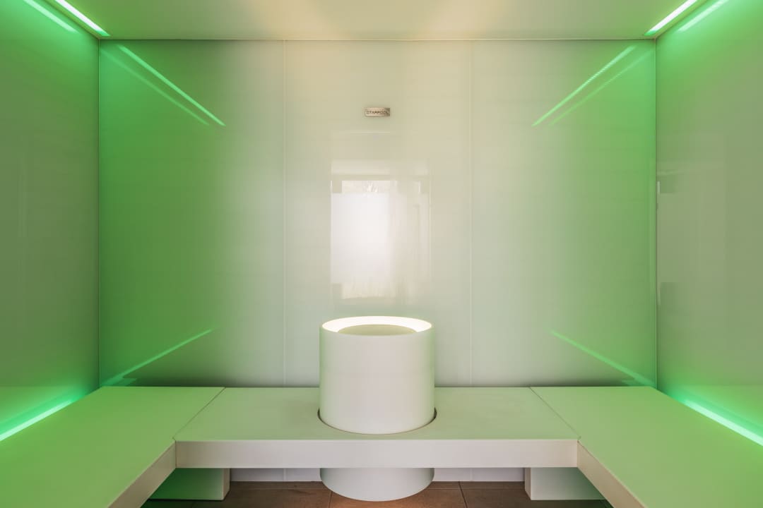 Sport & Freizeit Art & Design Hotel Napura