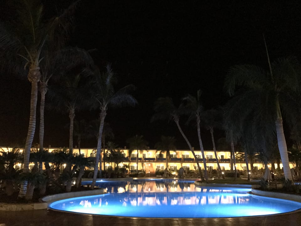 Pool Club Hotel Drago Park