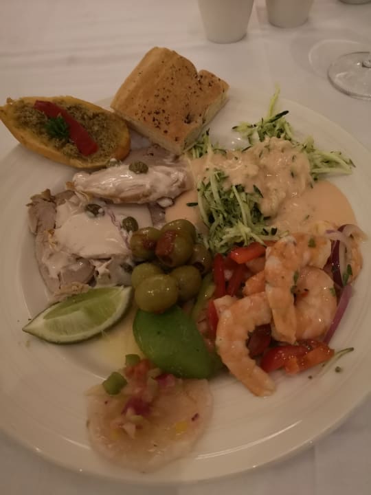 Gastro Bahia Principe Grand Aquamarine