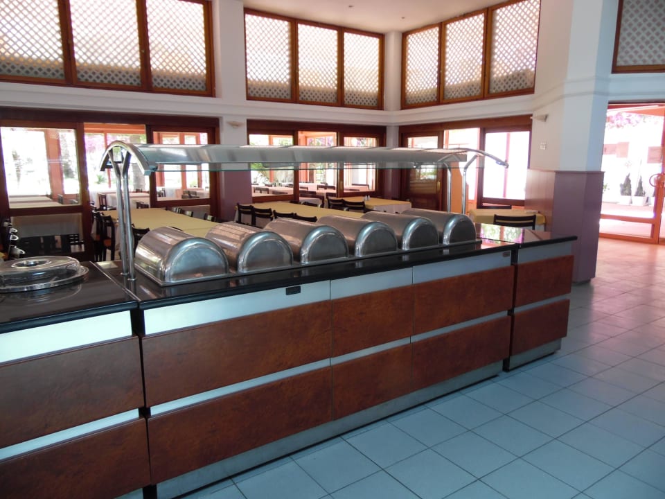 Hatte 14 Tage zu! Top Hotel