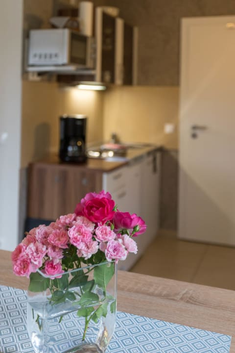 Zimmer Ferienwohnungen Landhaus Meran