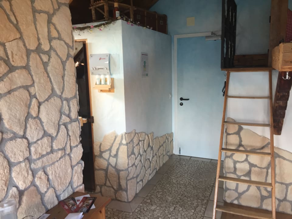 Zimmer Zeit & Traum  Hotel