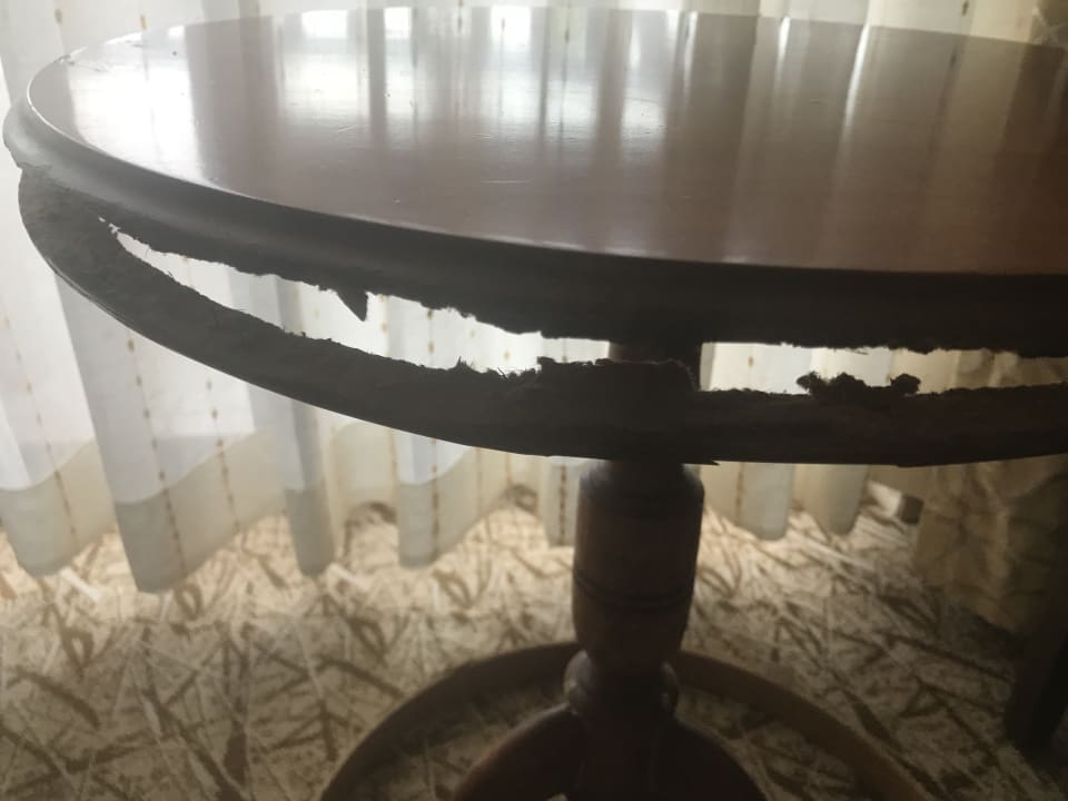 Zimmer Miramar Hotel