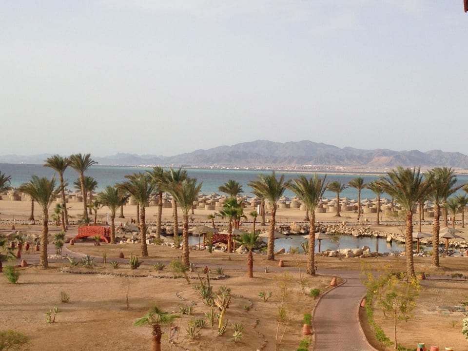 Klassik-Oase ROBINSON SOMA BAY