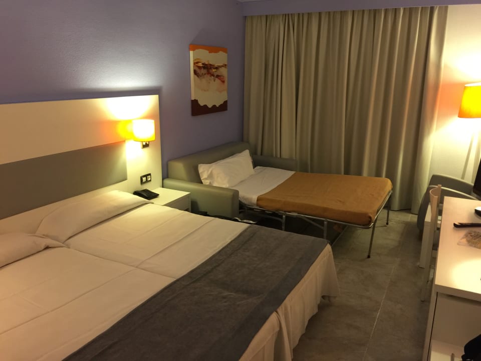 Zimmer Club Jandia Princess