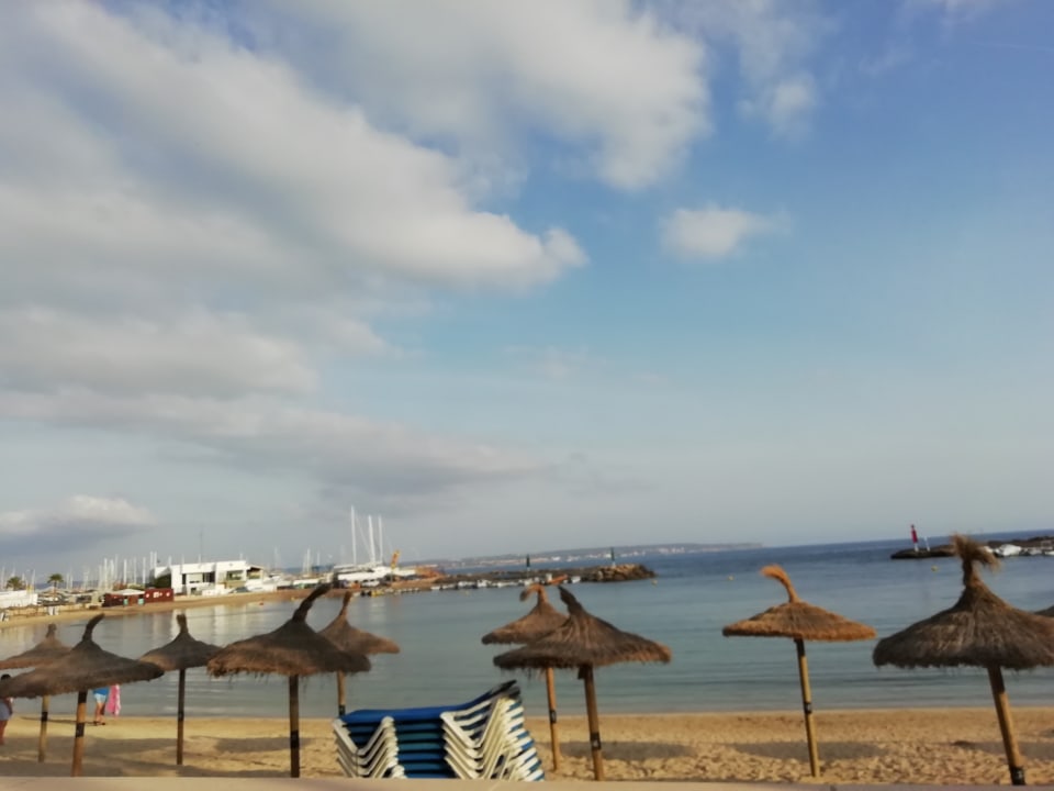 Strand JS Palma Stay