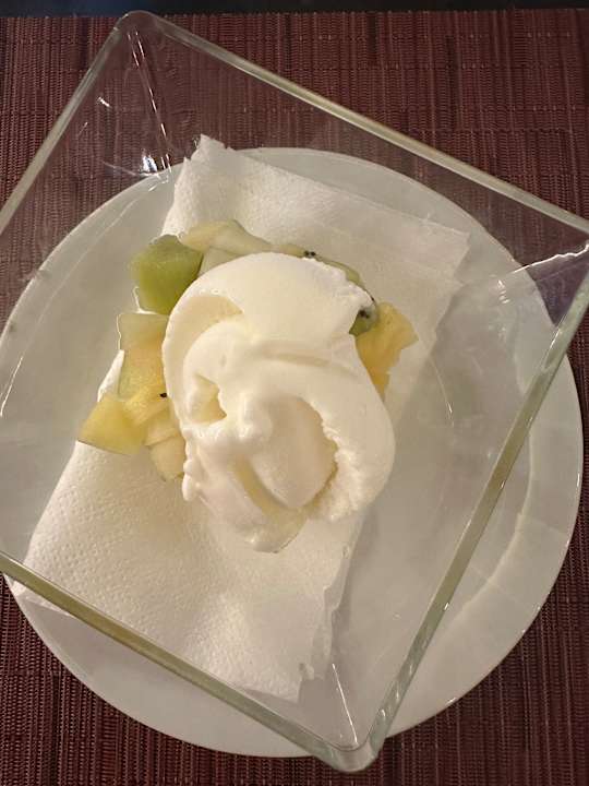 Gastro Hotel Riu Karamboa