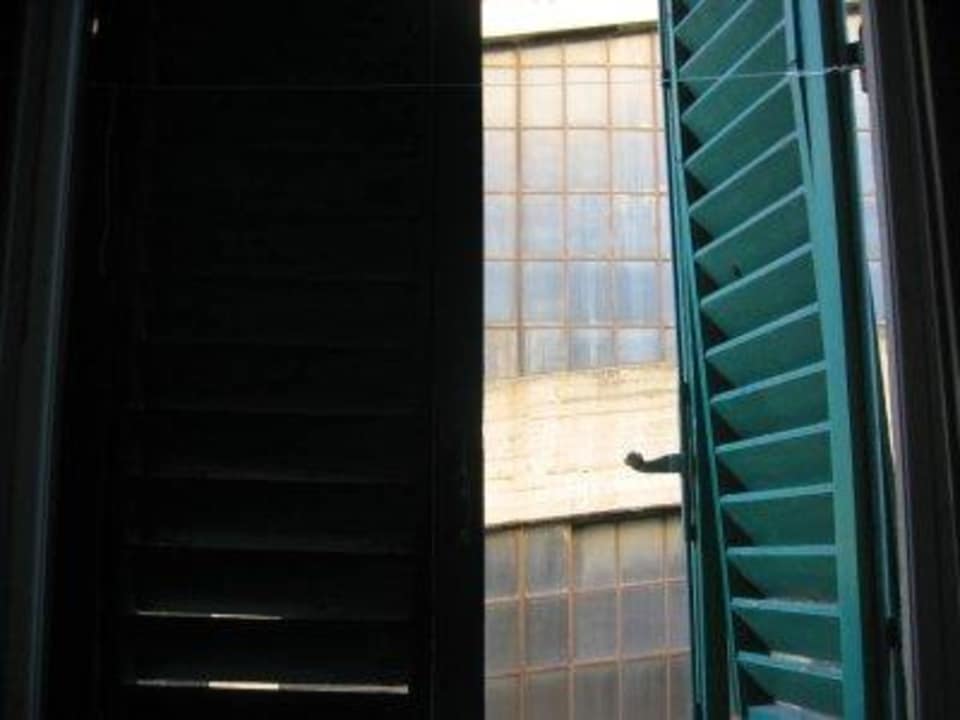 Fenster Hotel Palazzuolo