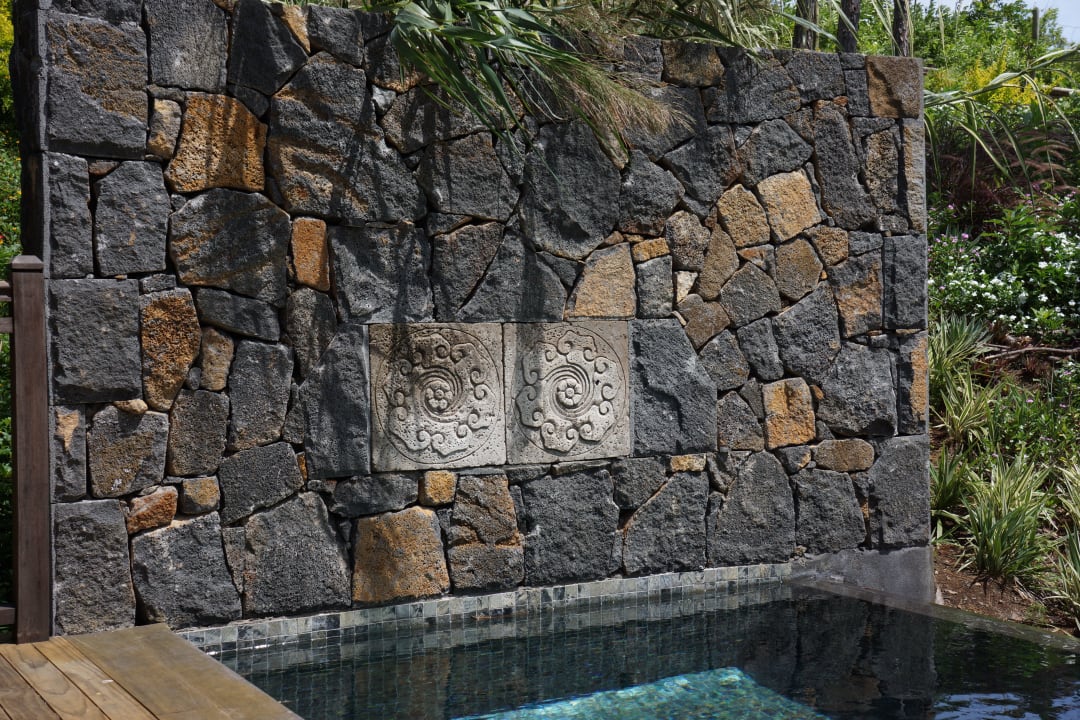 Suite Piton Riviere Noire, Pool Lakaz Chamarel Exclusive Lodge