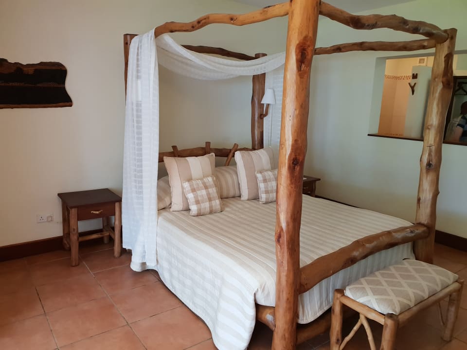 Zimmer Baobab Beach Resort & Spa