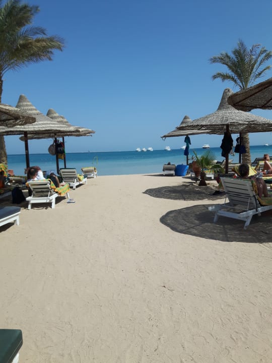 Strand Giftun Azur Resort