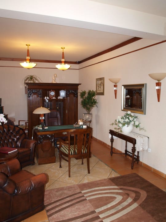 Reception Centrum Ułan SPA