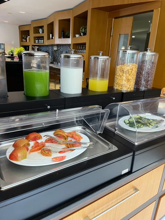 Gastro Hotel Andon Lapa i Pare