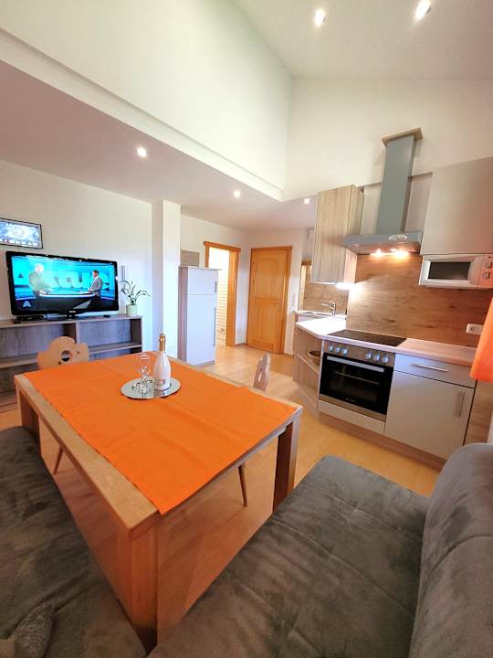 Sonstiges Apartments - Santnerhof