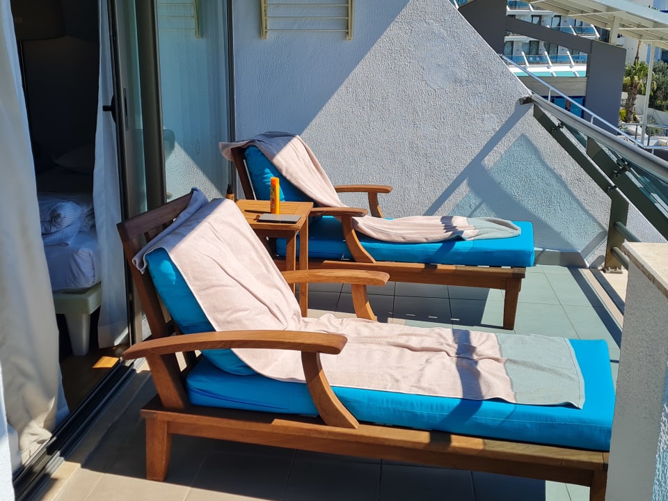 Zimmer Side Star Elegance