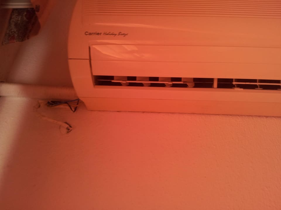 Klimaanlage Glavas Inn Hotel