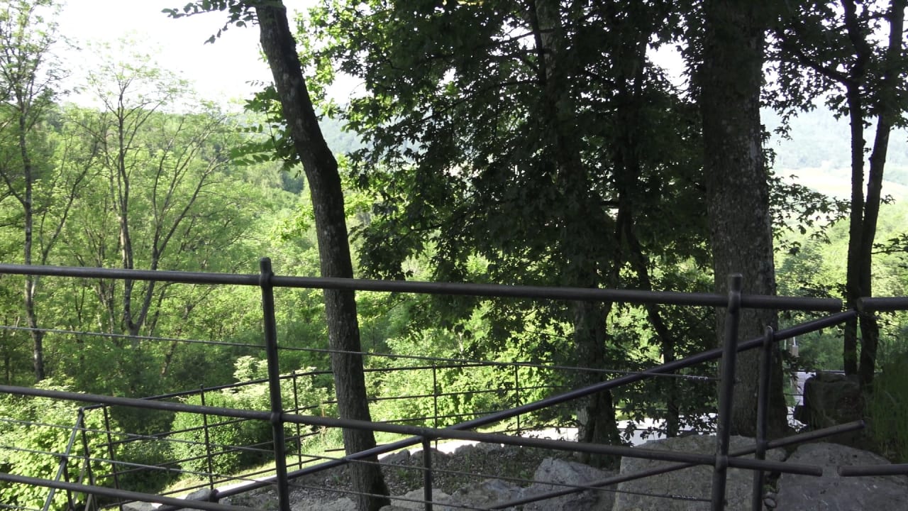 Sport & Freizeit Mawell Resort