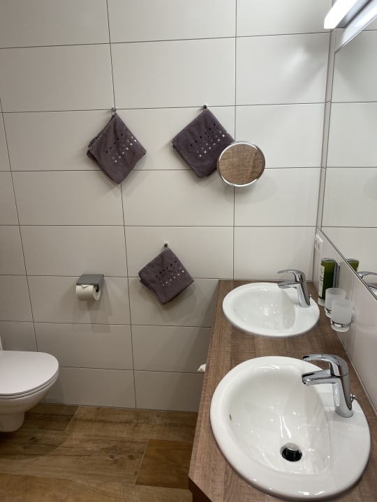 Zimmer Bliem's Familienhotel