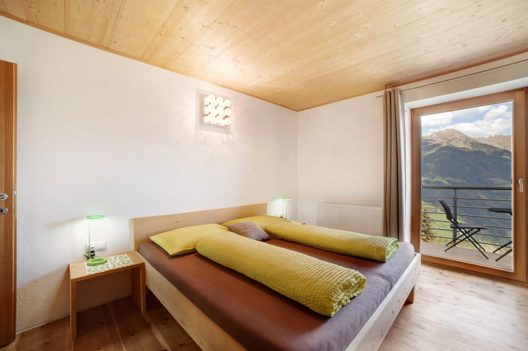 Zimmer Urlaub auf dem Bauernhof Joshof